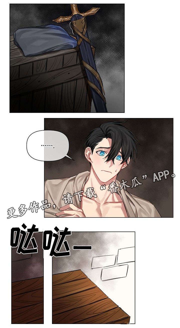第12章：入侵者