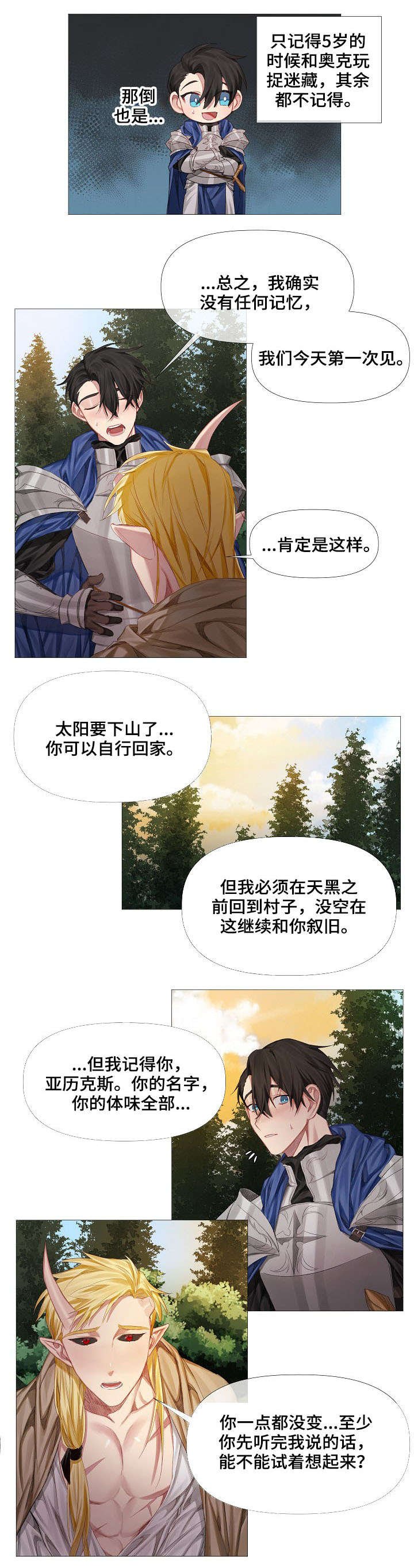 第2章：龙族