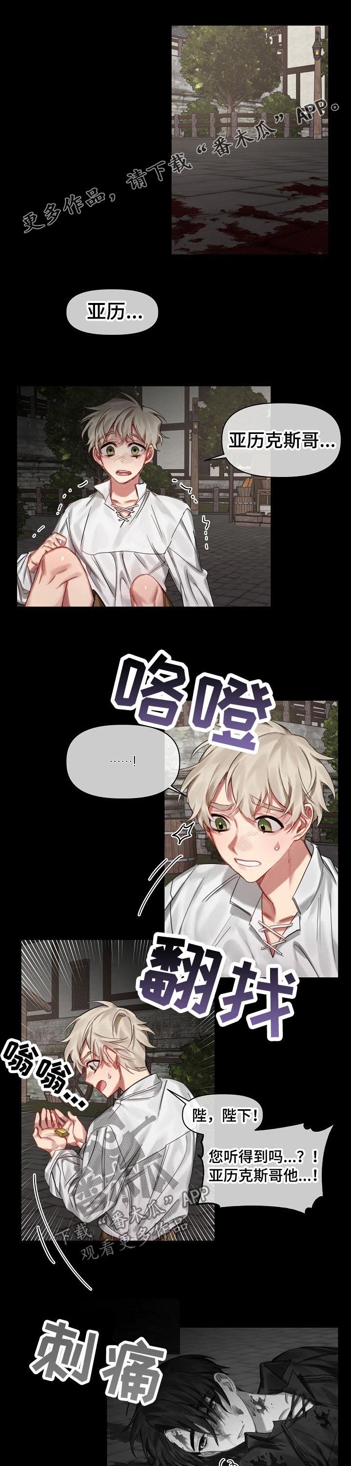 第28章：二选一