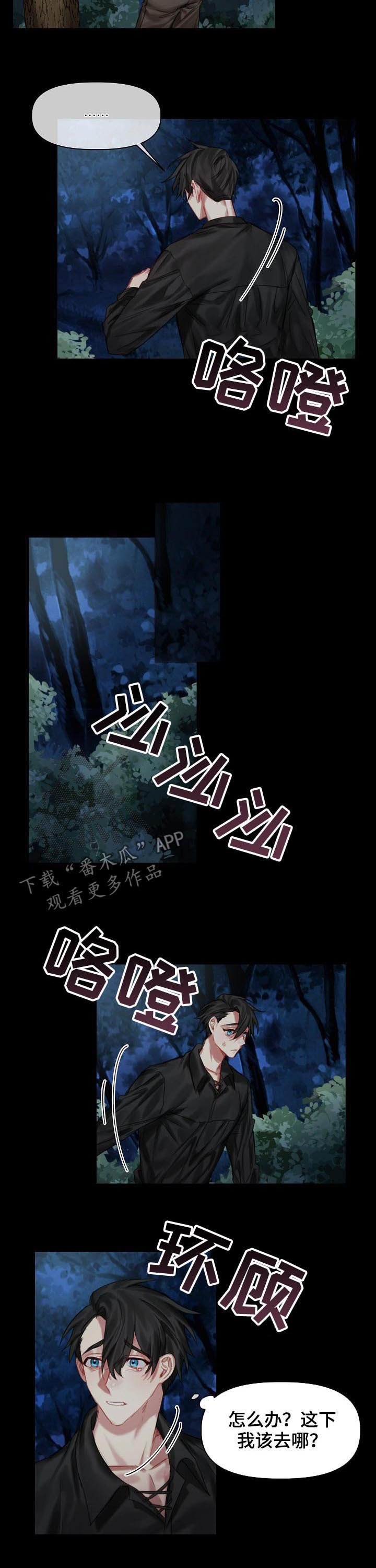 第31章：你还好吗