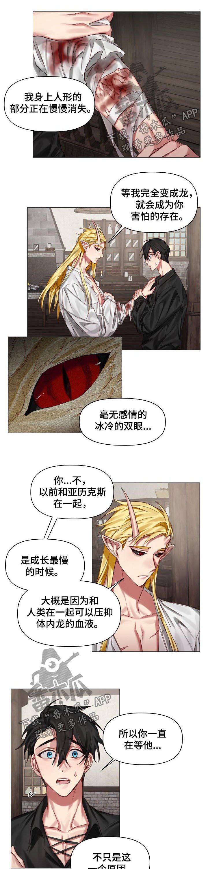 第35章：和你更幸福