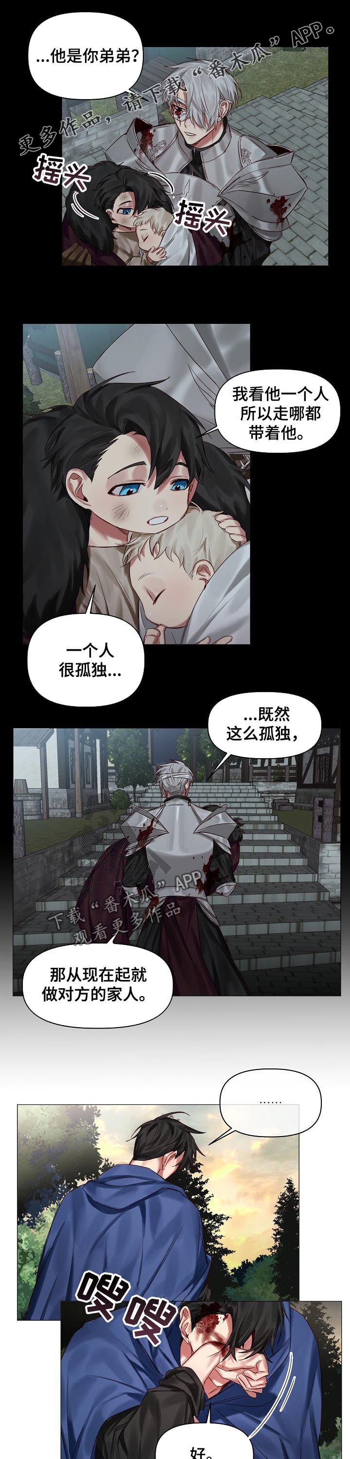 第39章：保守的手段