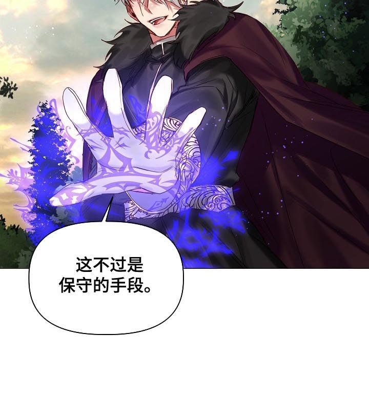 第39章：保守的手段