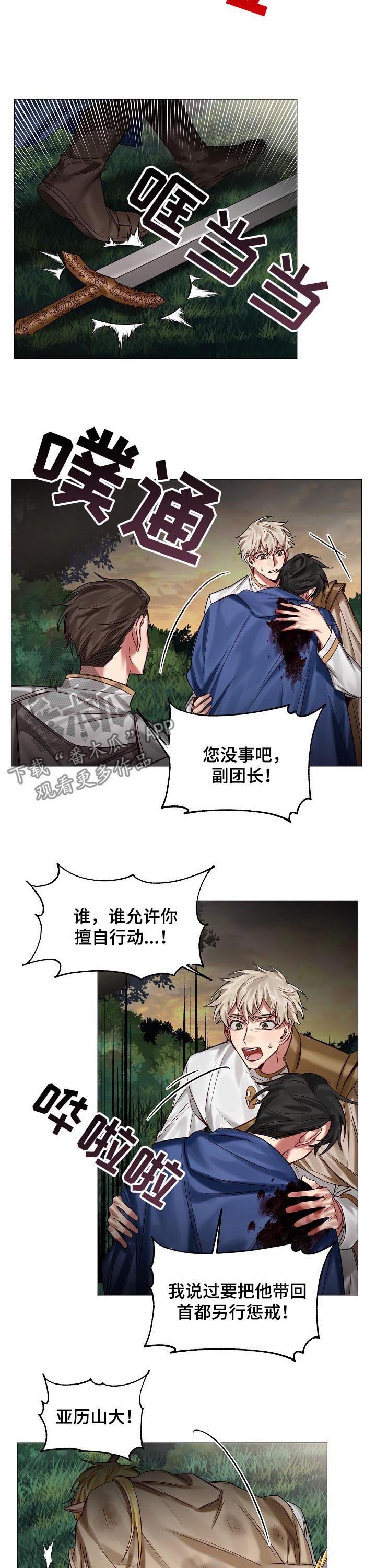 第41章：化龙