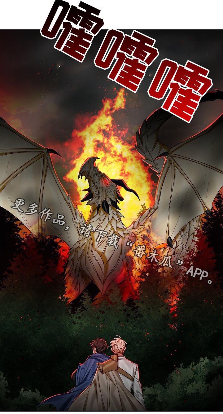 第41章：化龙