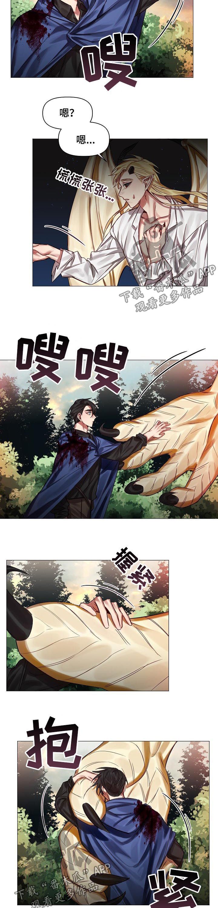 第44章：慢慢了解