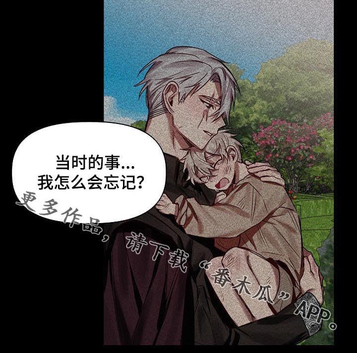 第46章：番外：怎会忘记