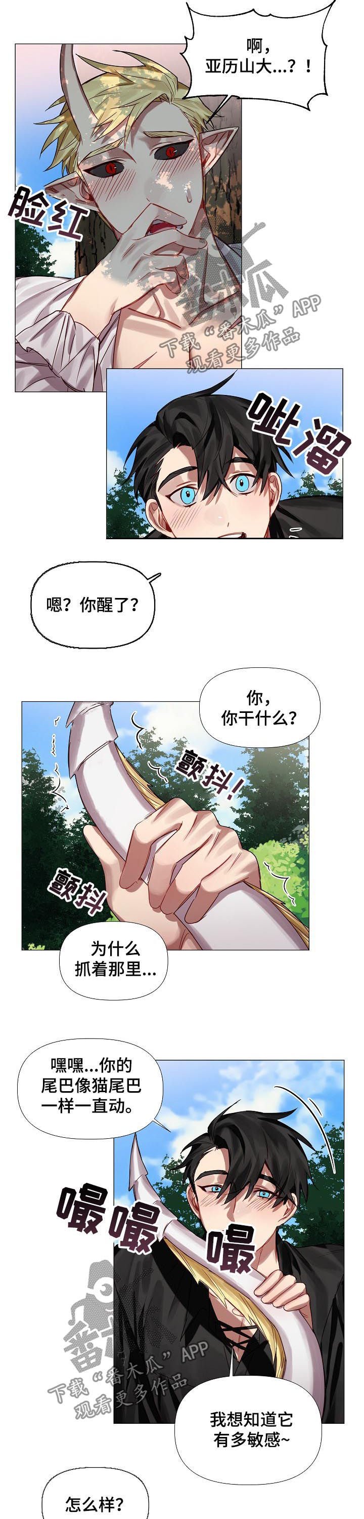 第48章：番外：尾巴（完结）