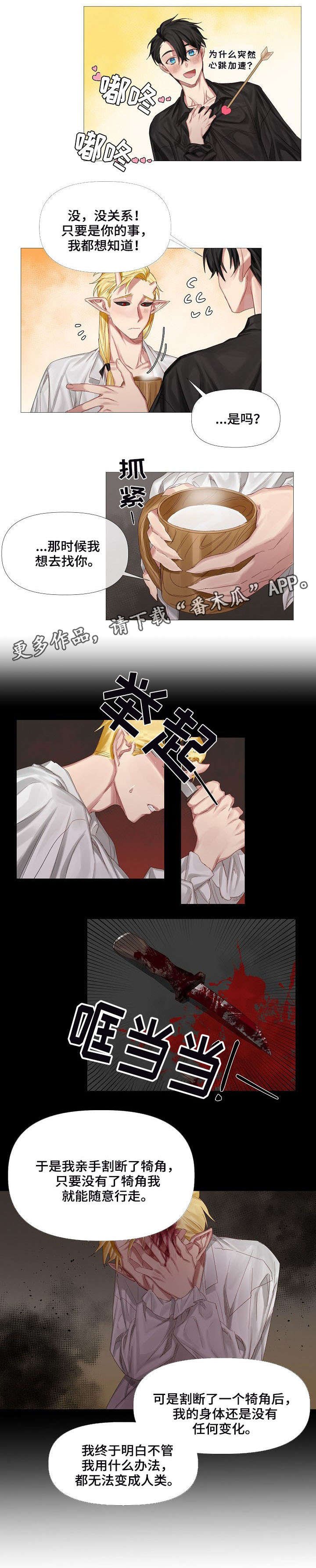 第5章：断角