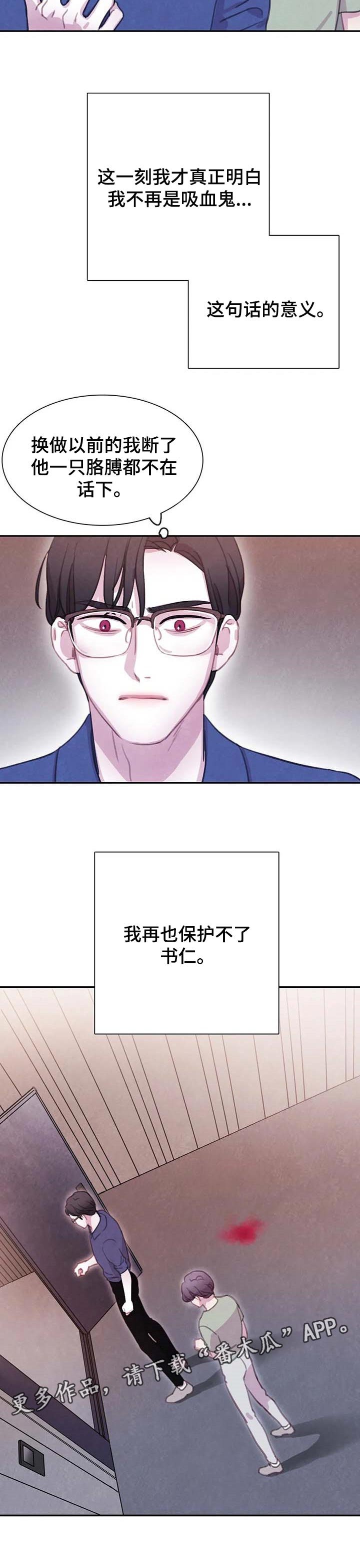 第110章：【番外】再也无法保护
