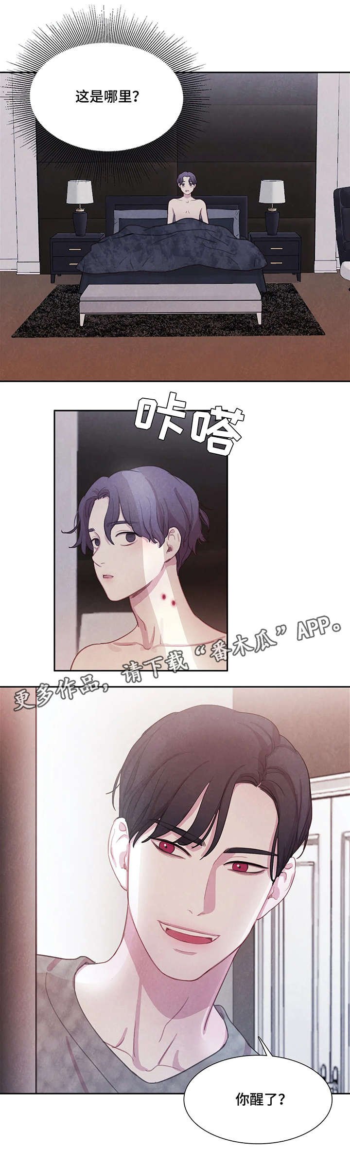 第12章：悉听尊便