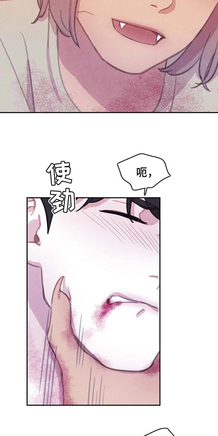第126章：【番外】指引的方向