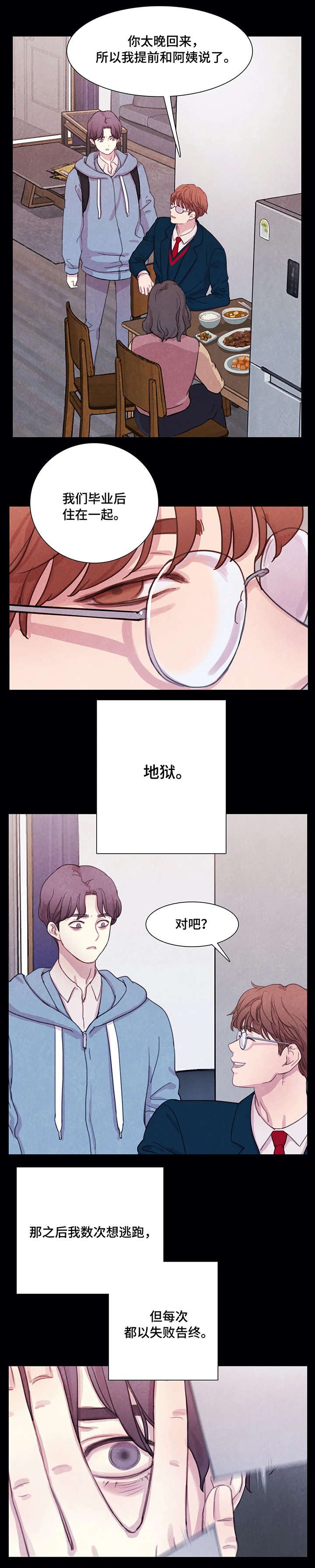 第2章：受伤