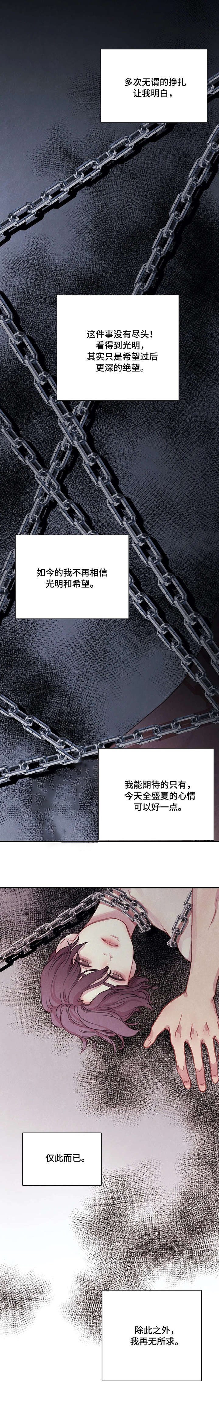 第2章：受伤