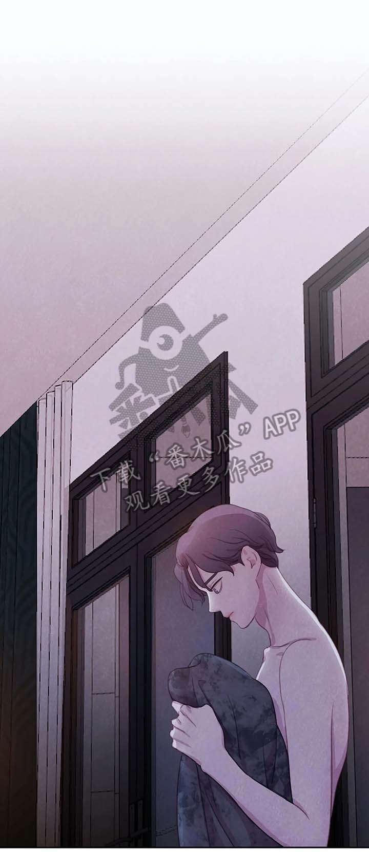第21章：尸体