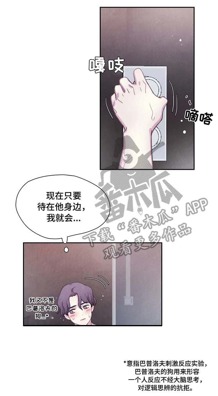 第24章：保镖