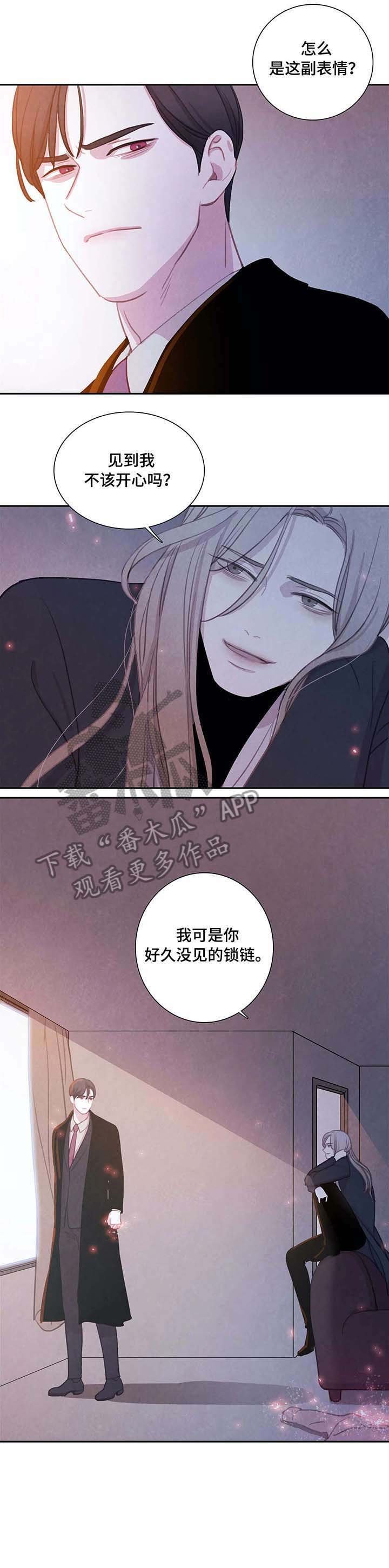 第26章：锁链