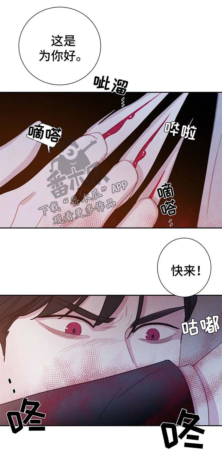 第28章：吸血