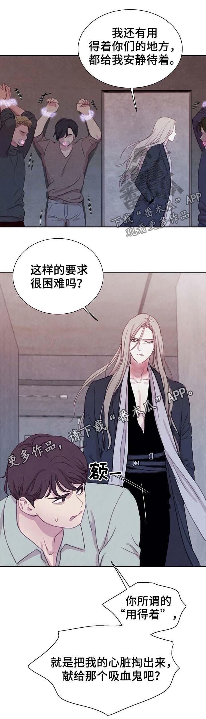 第36章：替代品