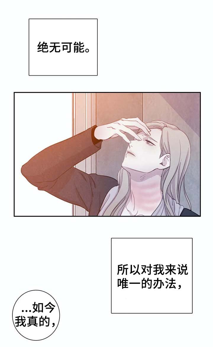 第36章：替代品