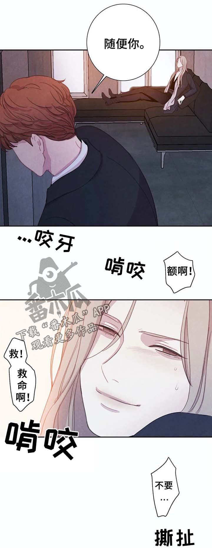 第36章：替代品