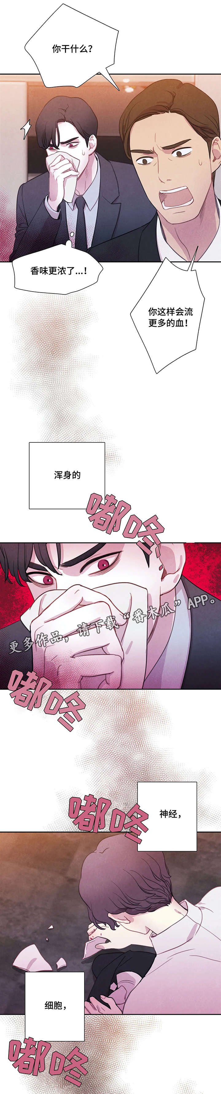 第4章：兴奋