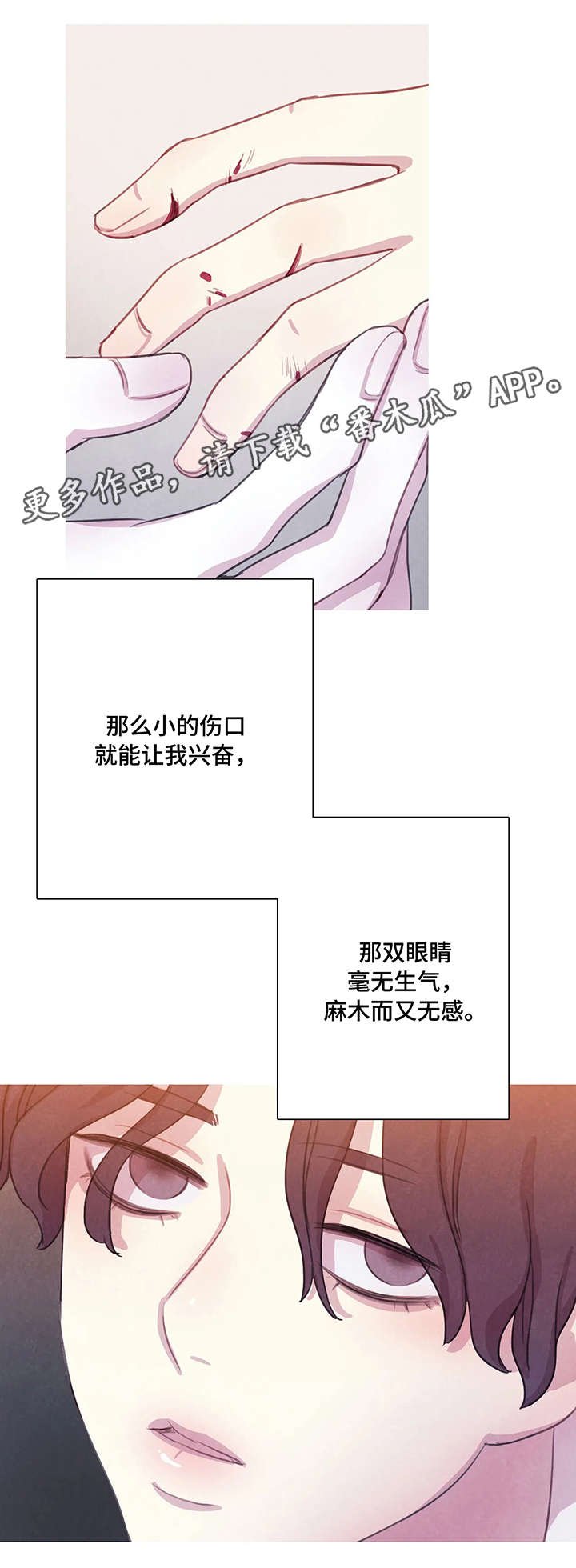 第4章：兴奋