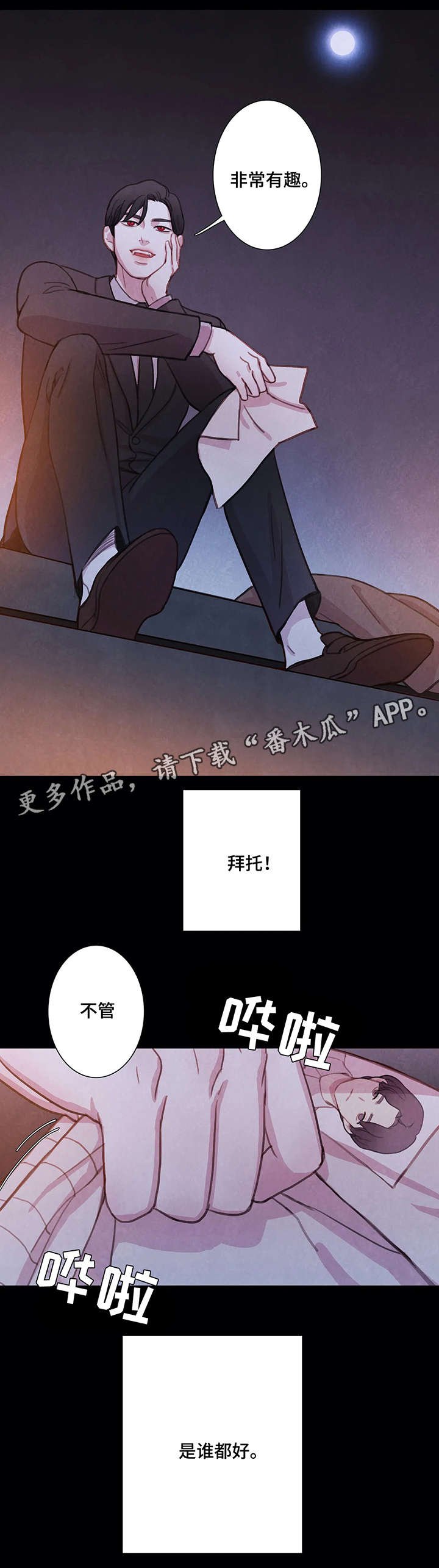 第6章：有趣