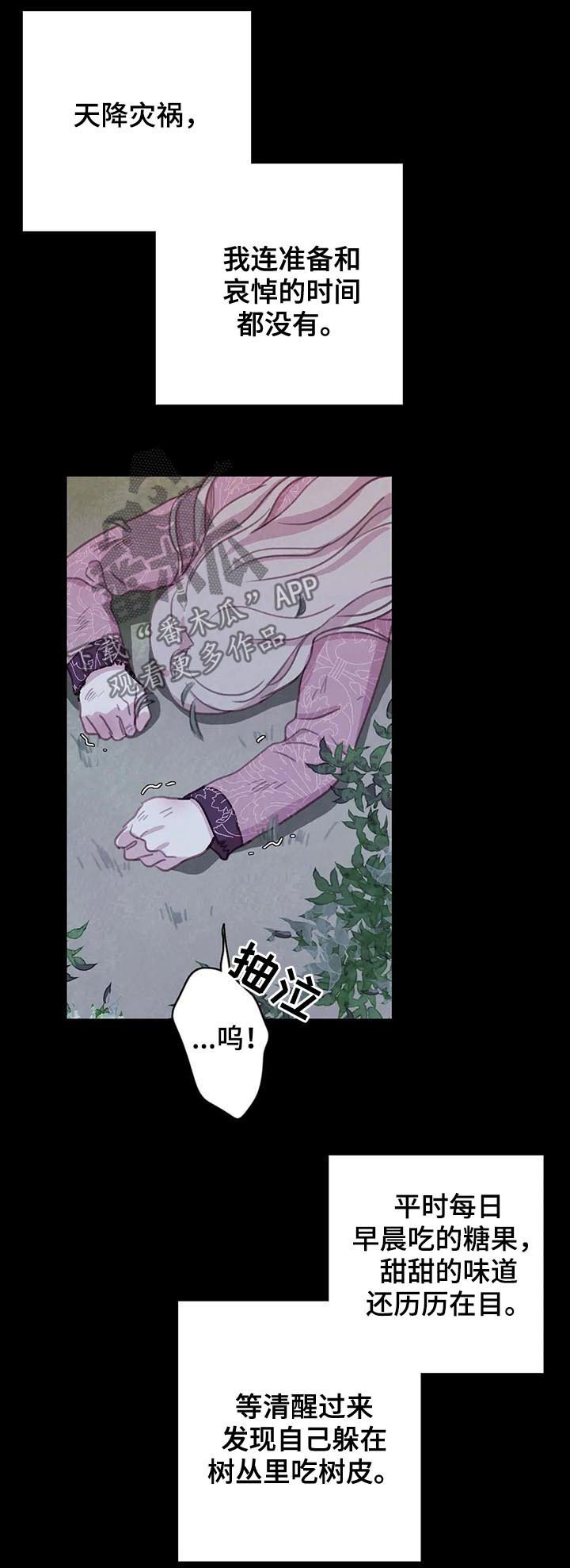 第70章：【第二季】往事
