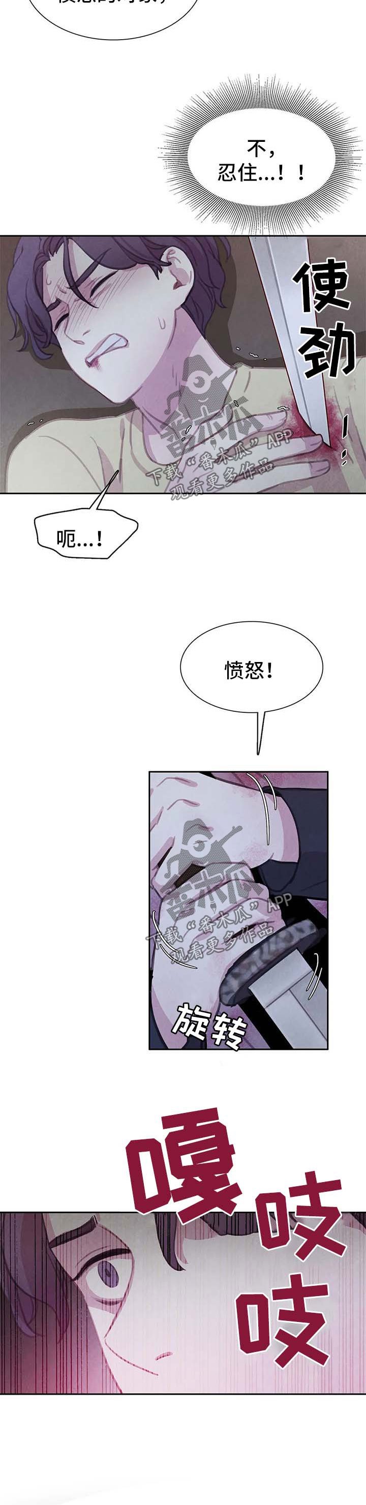第88章：【第二季】刺伤