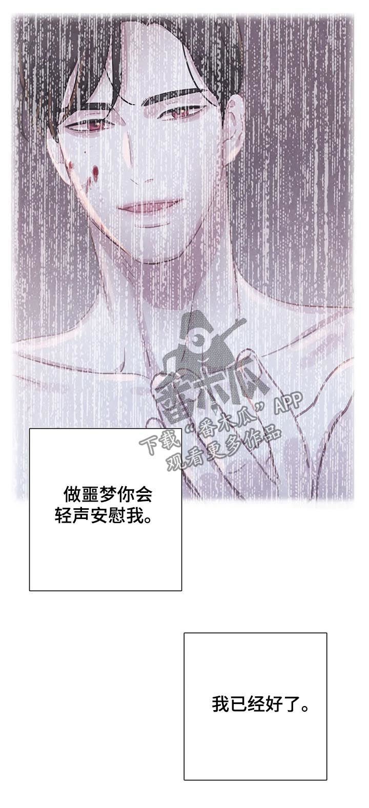 第99章：【番外】愈合