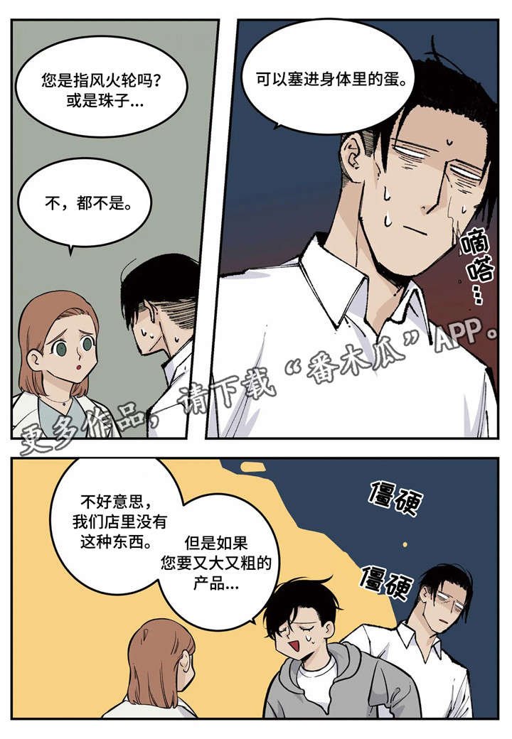第11章：难题