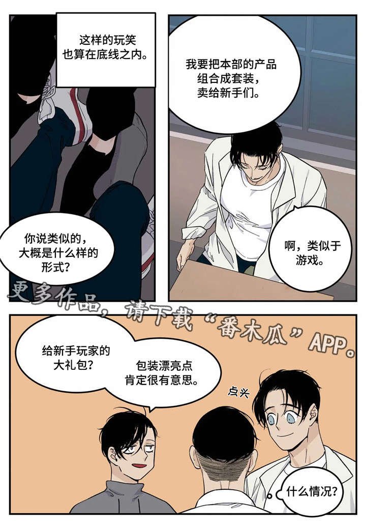 第12章：活动