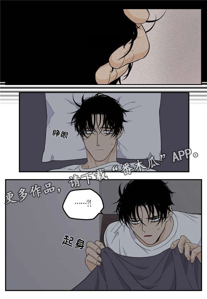 第13章：过头