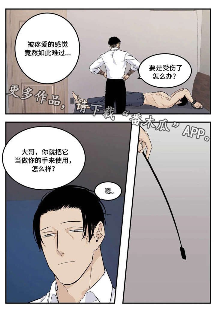 第16章：不要