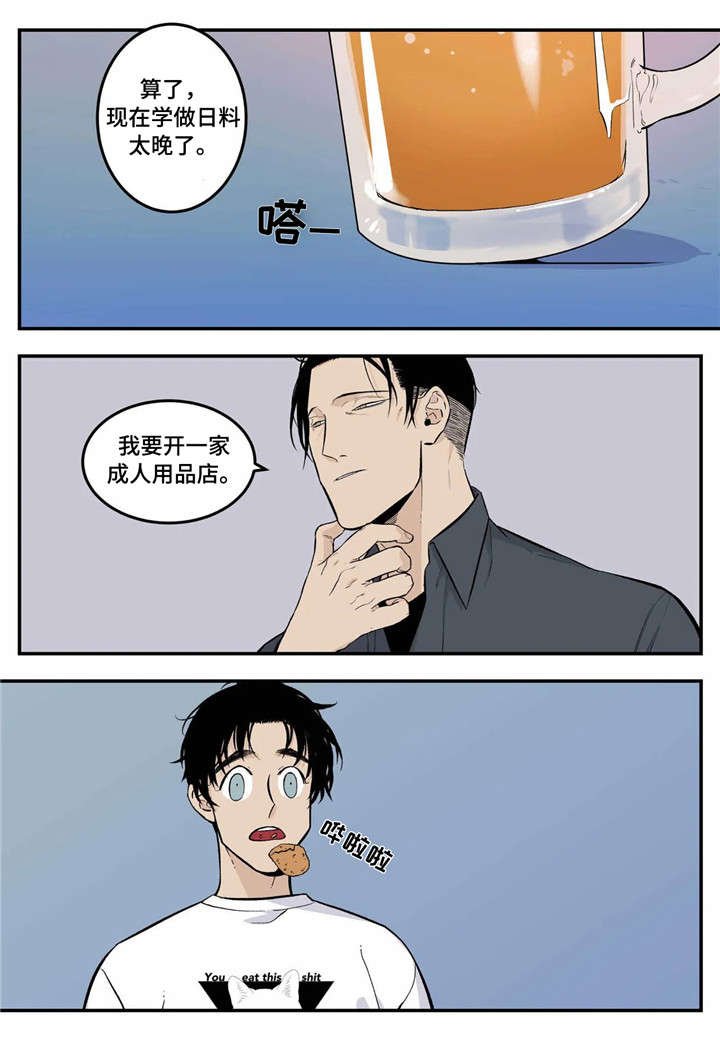 第2章：创业