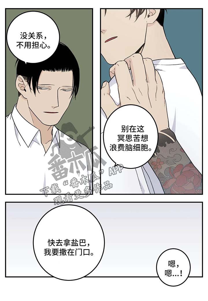 第24章：重要的客人