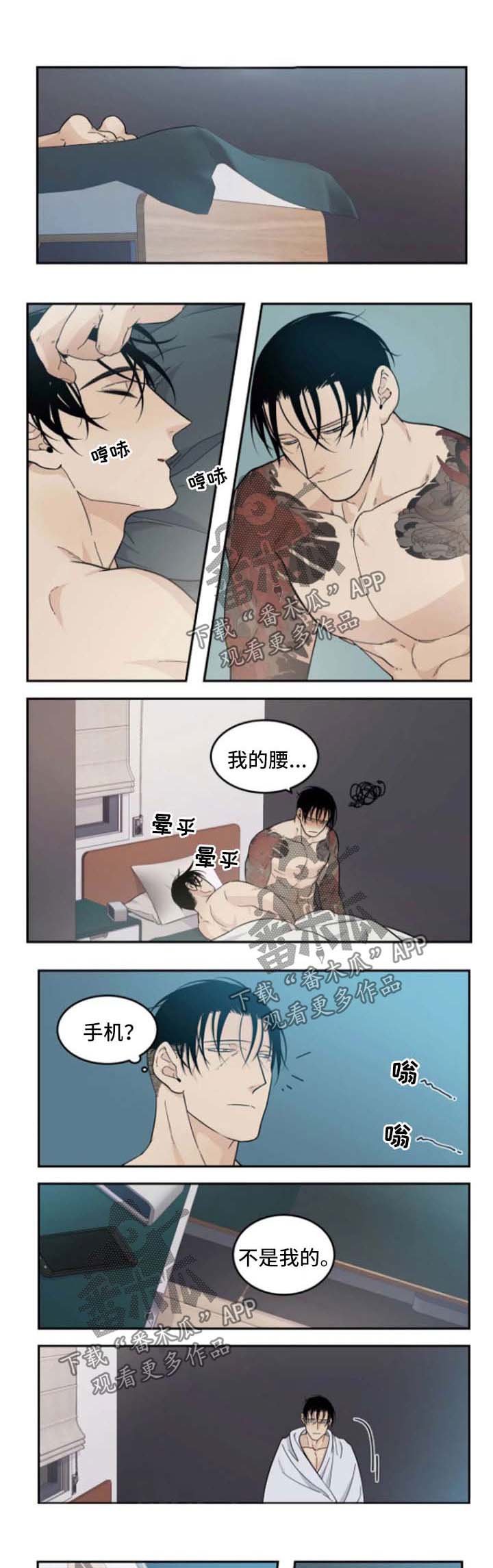 第31章：电话