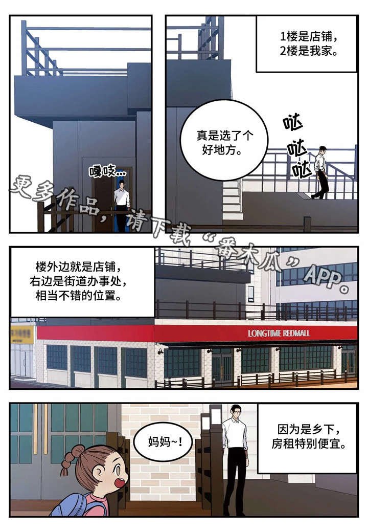 第4章：选址