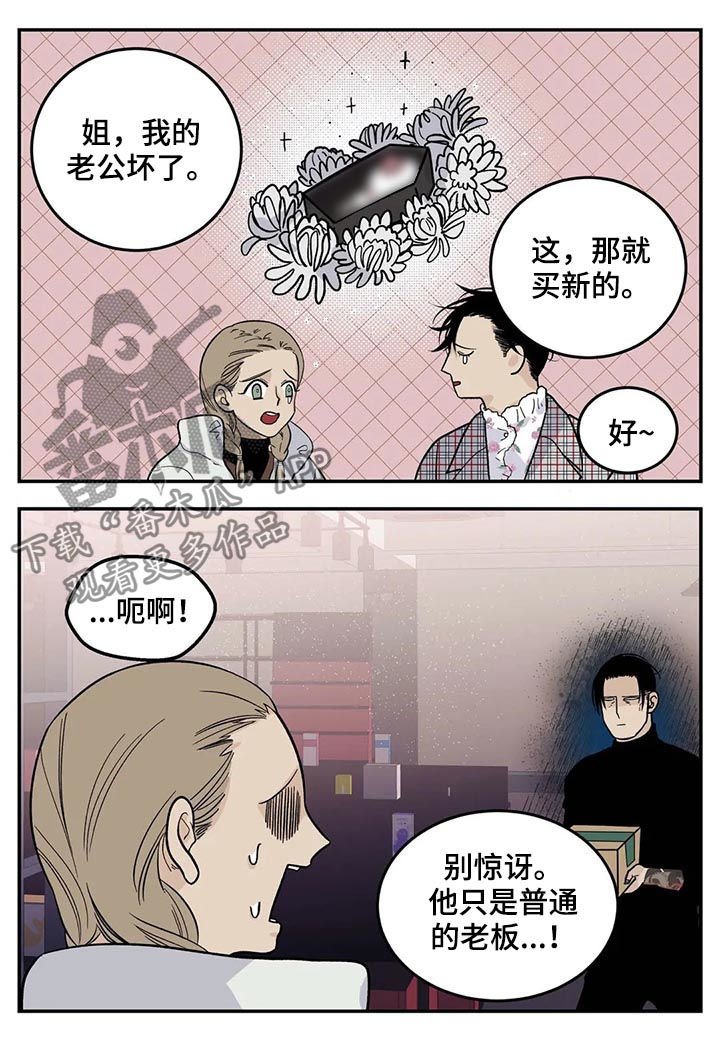 第42章：磨牙棒