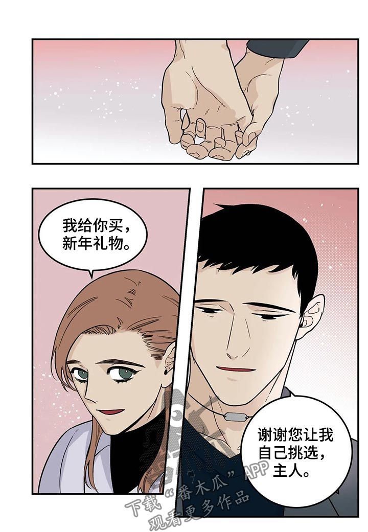 第44章：下雪了