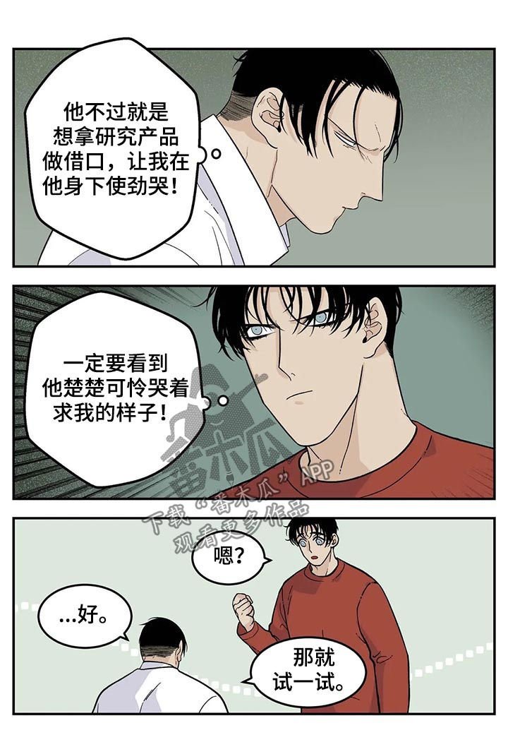第44章：下雪了