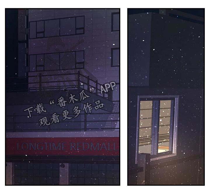 第44章：下雪了
