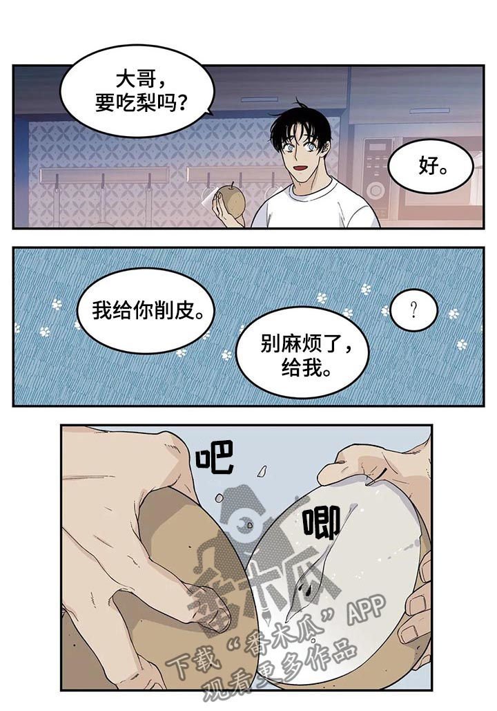 第46章：新人