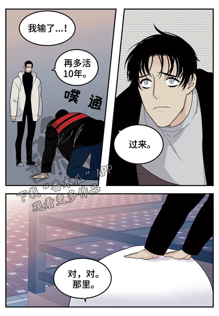 第47章：堆雪人