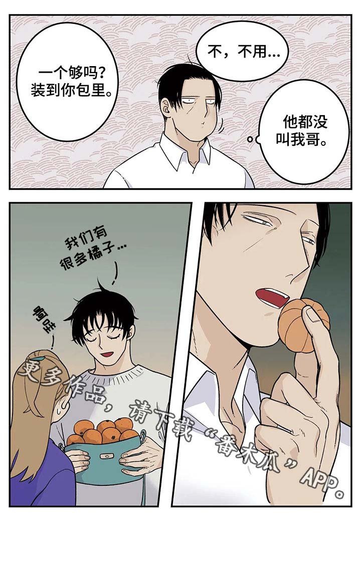 第48章：橘子