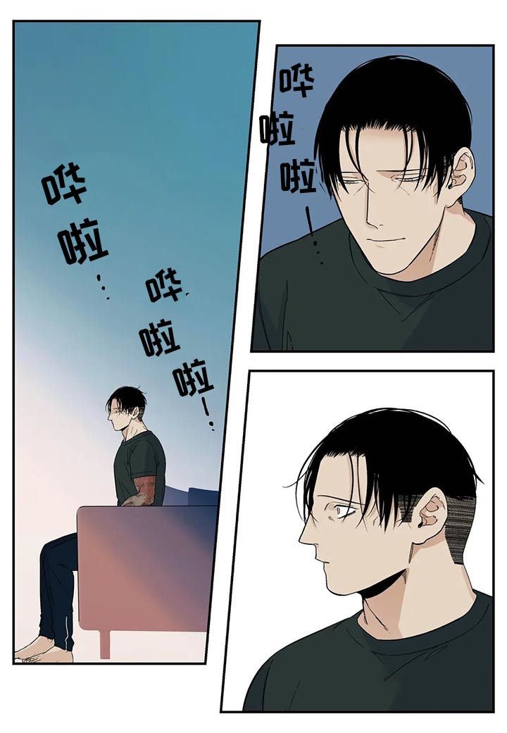 第58章：回来