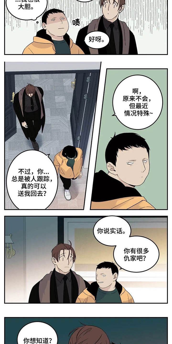 第63章：像对猫一样