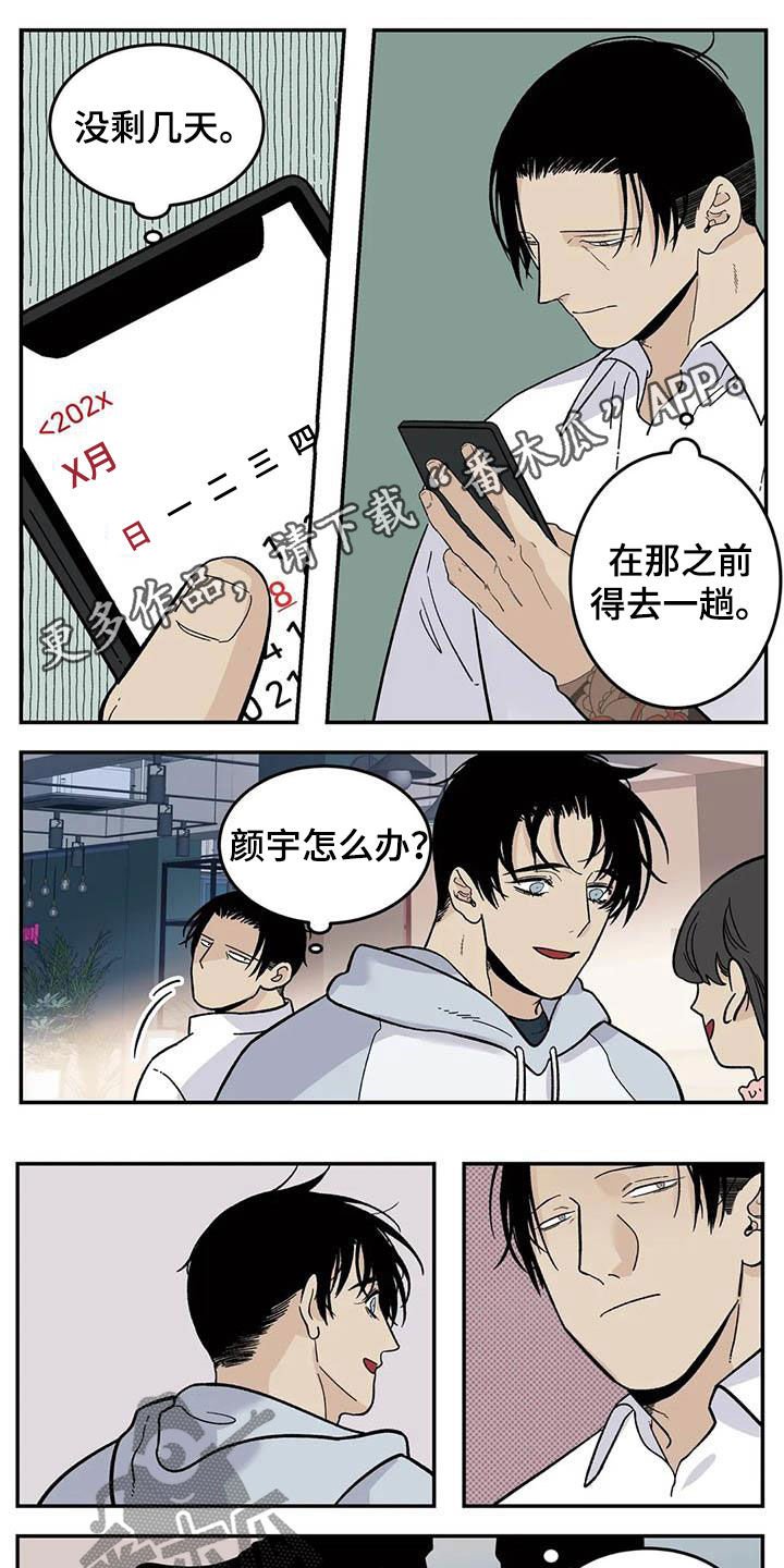 第69章：流浪动物