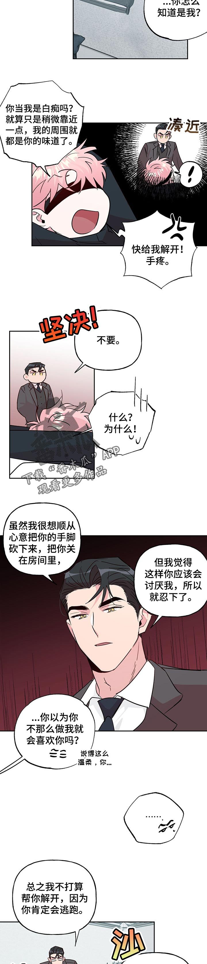 第105章：【第二季】回来的实感